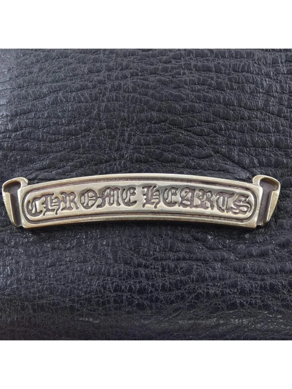 Chrome Hearts Judy 304 Wallet